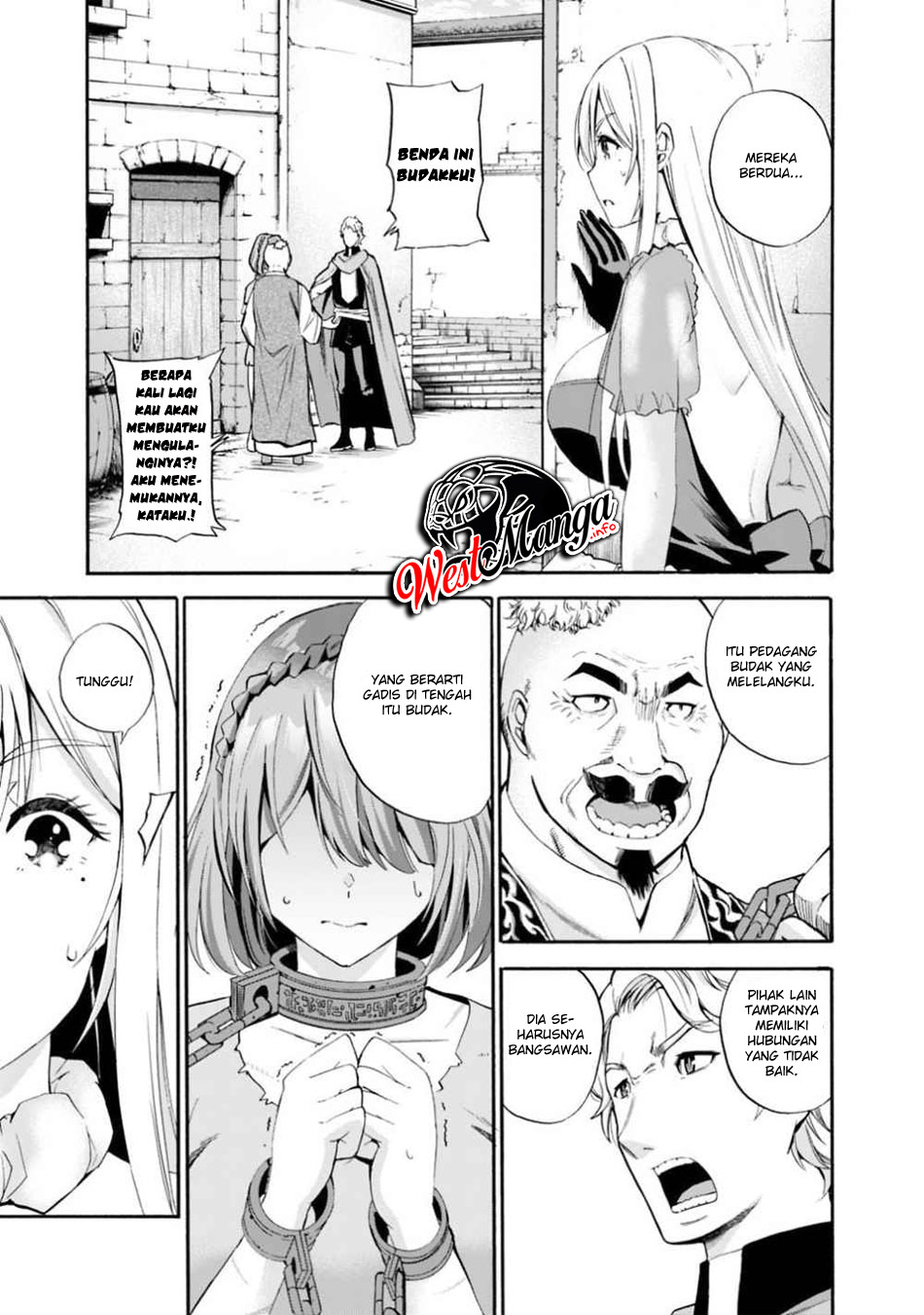 Uragirareta S Rank Boukensha no Ore wa, Aisuru Dorei no Kanojora to Tomoni Dorei dake no Harem Guild o Tsukuru